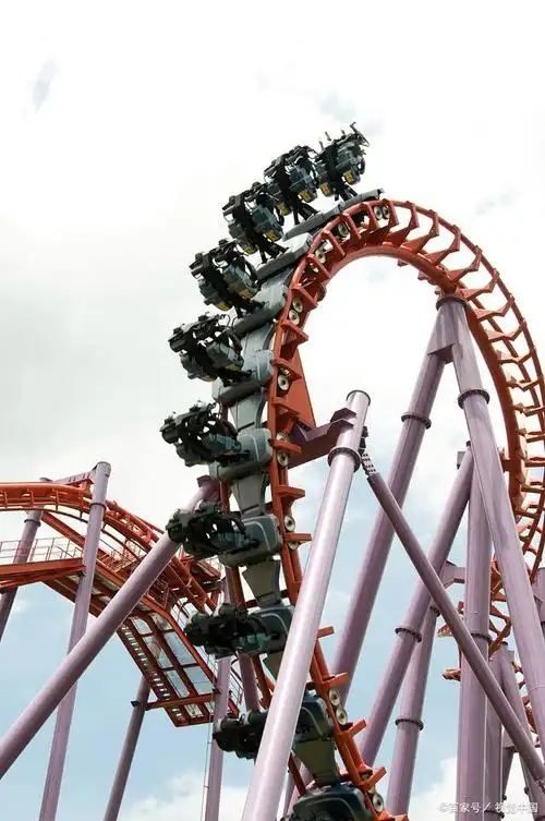 广州长隆欢乐世界攻略