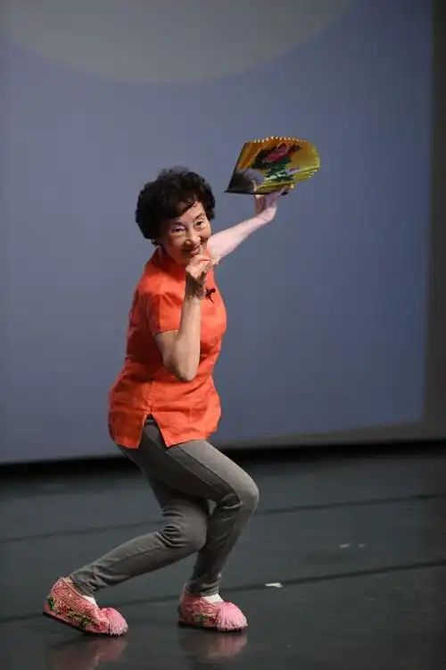 此曲只应天上有丨昆曲艺术了解一下