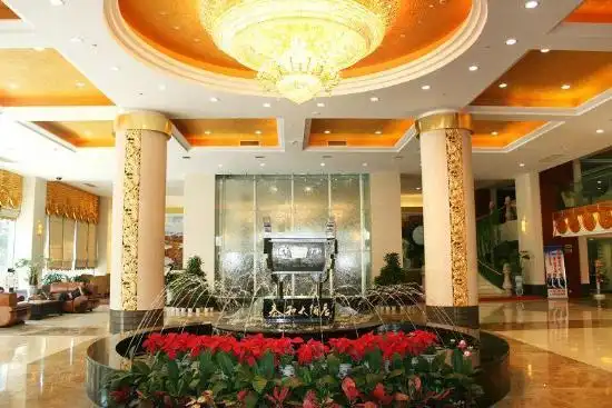 时间2003-05-16公司名称泉州泰和大酒店创业人群自由创业行业分类酒店