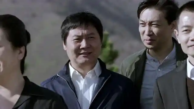 啊,父老乡亲_33_精彩片段