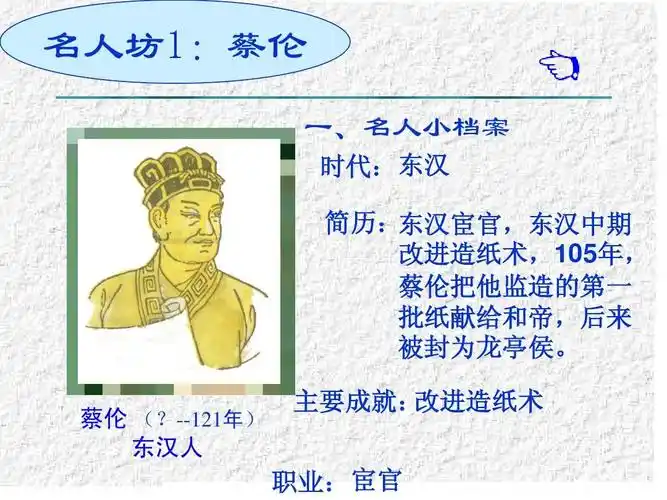 5三国两晋南北朝时期的科学技术 课件 中华书局版七年级上册(1)ppt