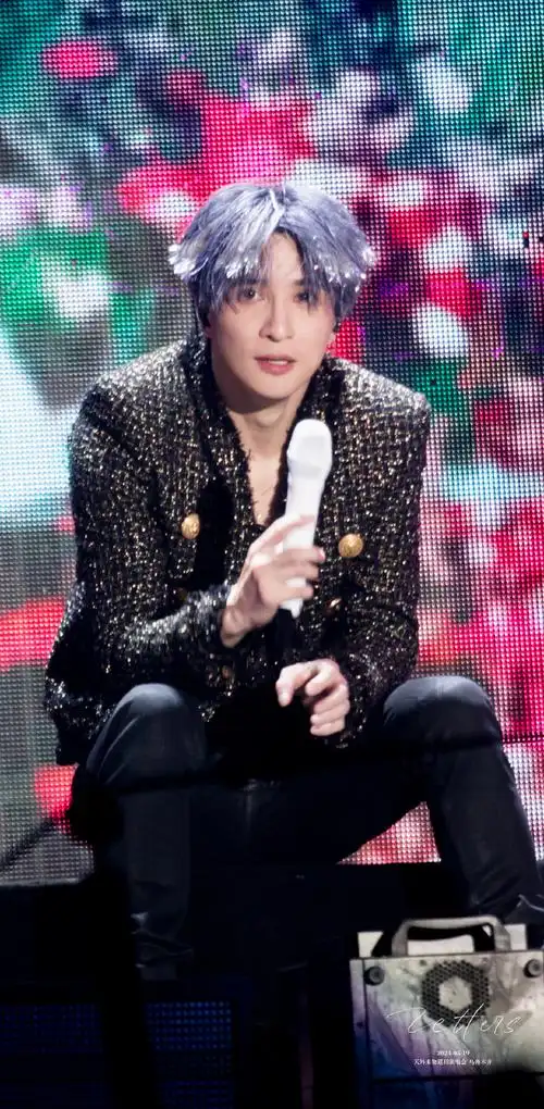 薛之谦天外来物巡回演唱会