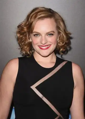 伊丽莎白·莫斯