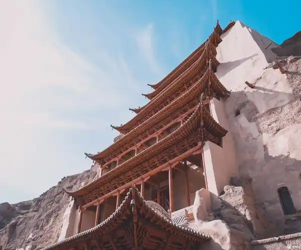 2700 公里:西北大环线,看尽半个中国