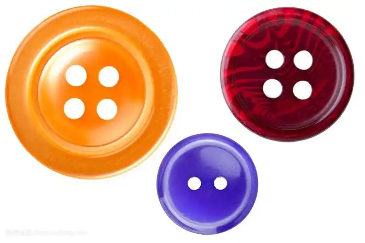 圆形随处可见,小至生活细节,一个纽扣,一片涟漪,都是圆形最好的写照