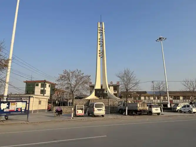 山东菏泽曹县越来越厉害了地球知识局