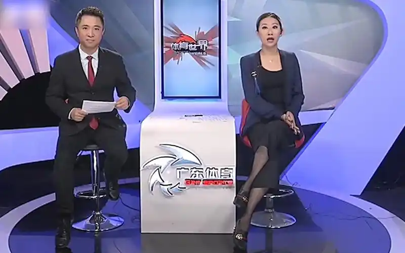 【老节目】赵天主持_cut05