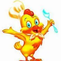 属鸡吉祥招财好运微信头像【点击鼠标右键下载】