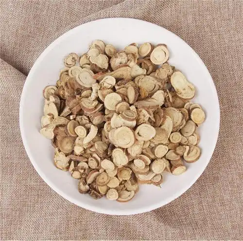 什么是山奈 山奈有哪些功效和作用