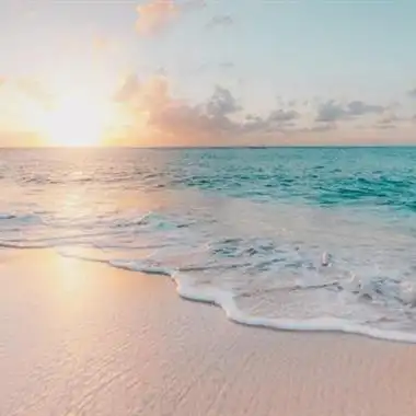 大海风景头像图片大全