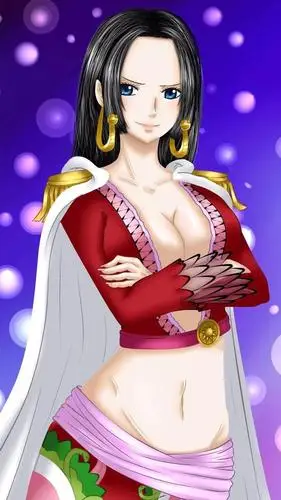 汉库克,最美女神