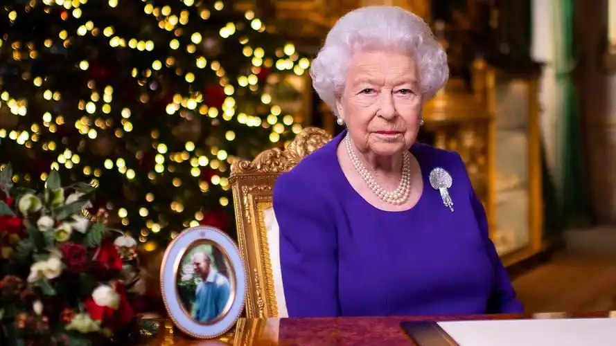 bbc.英国女王圣诞致辞.2020[高清][英字]