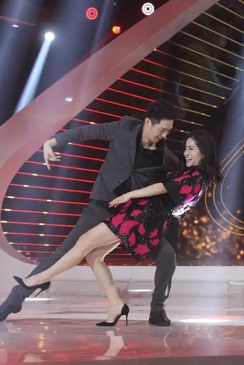 我为喜剧狂中国版rain演绎霸道总裁