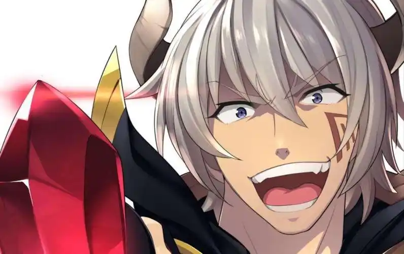 吾名迪亚布罗,乃万人敬仰的魔王!