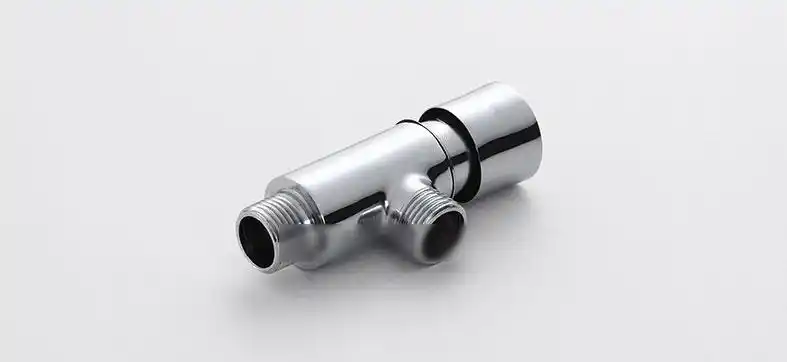 小便池冲水阀手按式小便斗冲洗阀厕所小便器开关延时阀卫浴用品主材