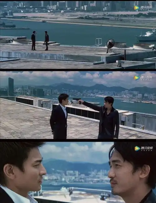 no22那些电影里的名场面