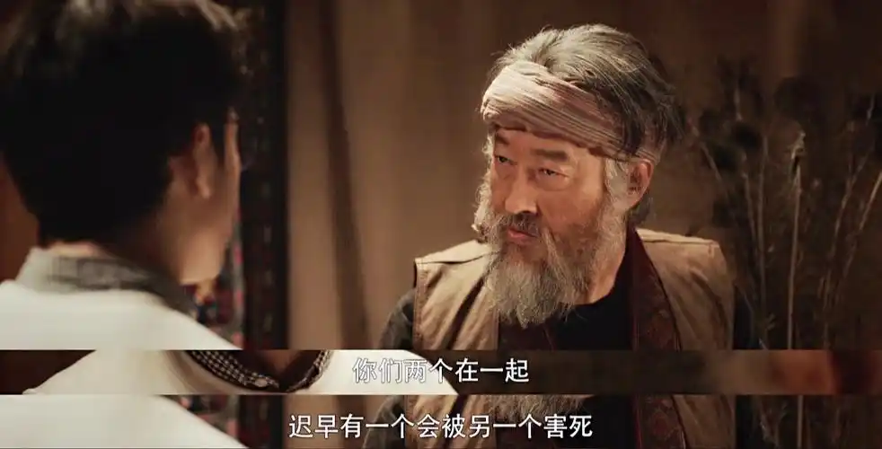 盗墓笔记不是同人文,但瓶邪是真的