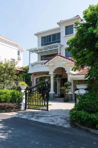 清远碧桂园假日半岛·5房5床别墅