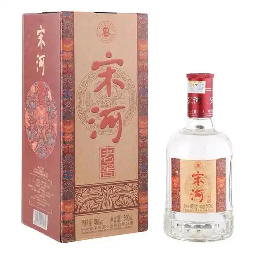 宋河38度多少钱宋河38度多少钱一瓶