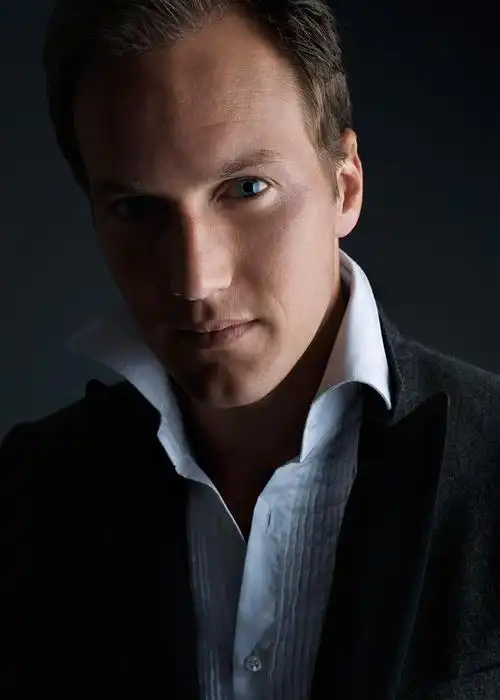 帕特里克·威尔森 patrick wilson的图片