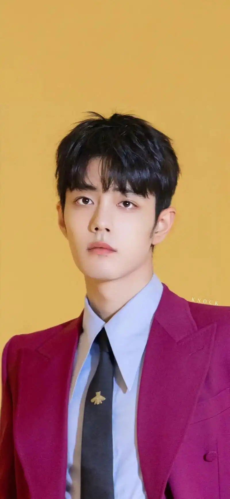 帅呆了,酷毙了,好嘛!#肖战 #肖战  - 抖音