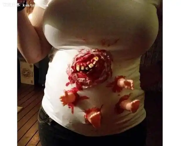 这样看上去还真是傻傻分不清楚到底是肚子还是篮球.