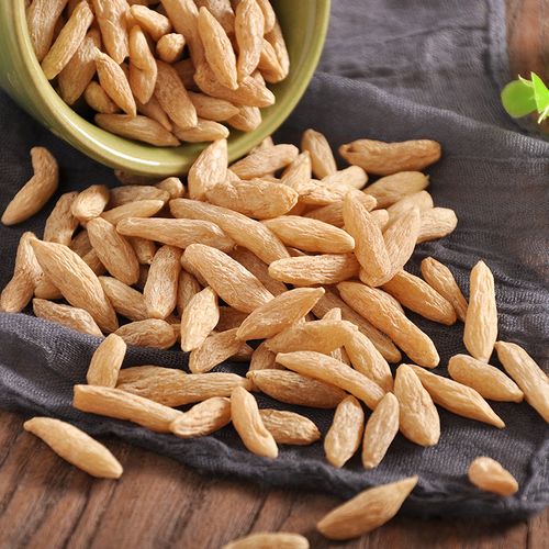 仲景麦冬150g精制中药中药饮片精制饮片