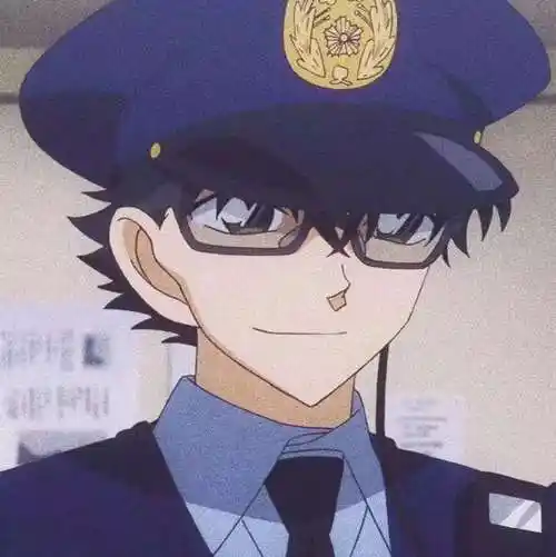 超火的基德邪笑,你心动了吗?