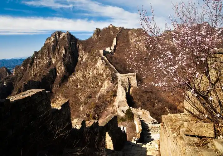 你没去过的六大最美旅游景点!千万不要错过!