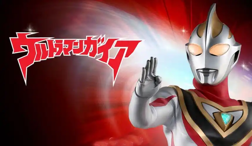 欧布奥特曼高清壁纸 奥特曼1920高清桌面壁纸