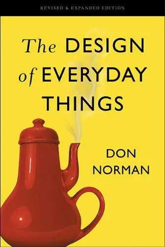 "the design of everyday things: revised and exp
