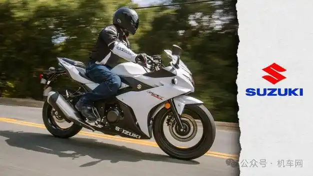 gsx250r升级可变气门铃木发动机新专利曝光动力要提升了