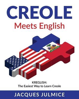 预订 creole meets english: kreglish - the easiest wa