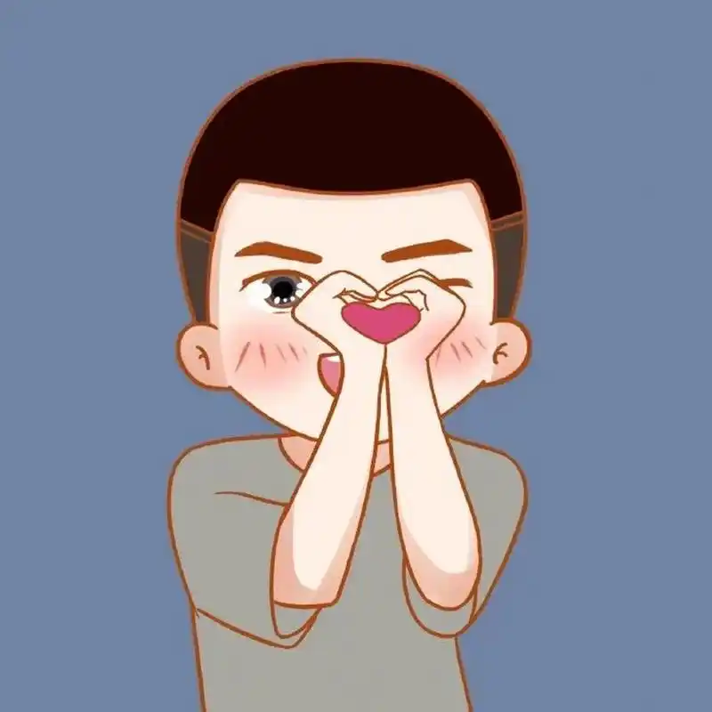 军恋 兵哥哥情侣头像