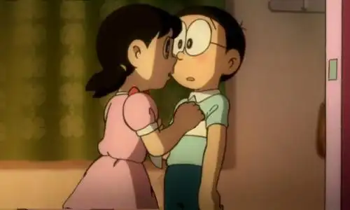 静香为何会嫁给大雄?-剧情奥秘