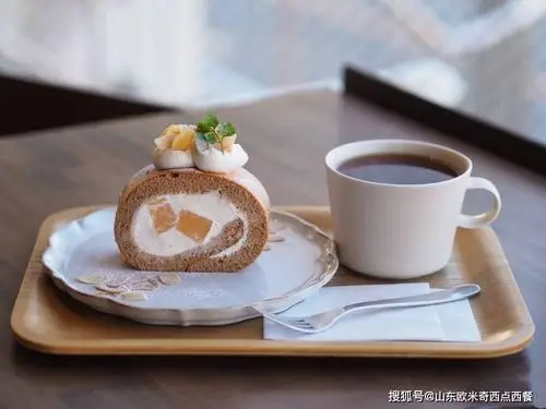 山东欧米奇精选分享 | 仪式感,从精致下午茶开始