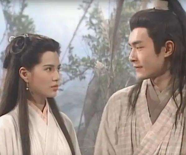 杨过和小龙女彼此相爱,为什么连深明大义的郭靖都会反对?_腾讯新闻