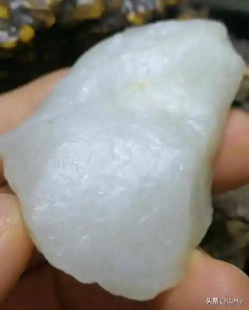 稀世顶级羊脂玉极品75款,莹润美丽,光彩照人!