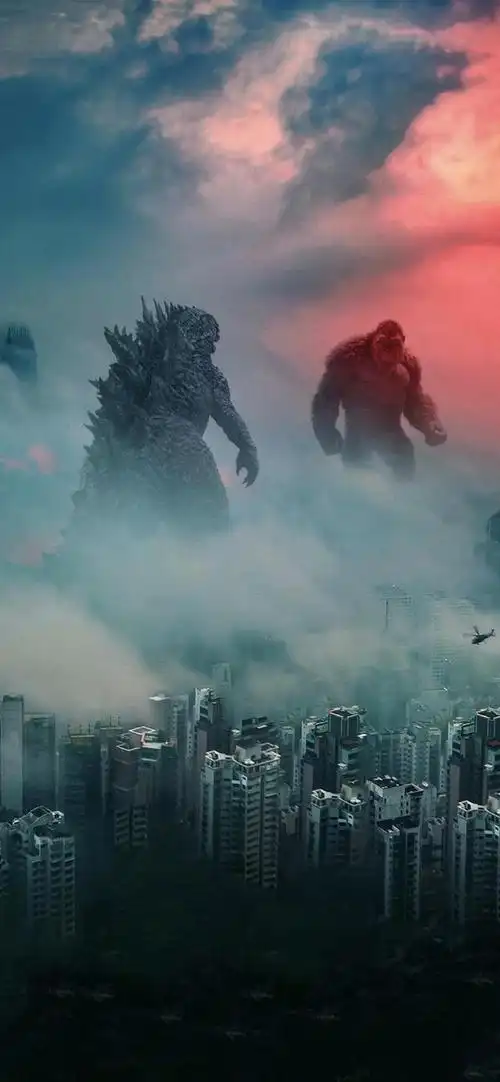 哥斯拉大战金刚百度云bd1280p高清中字资源下载