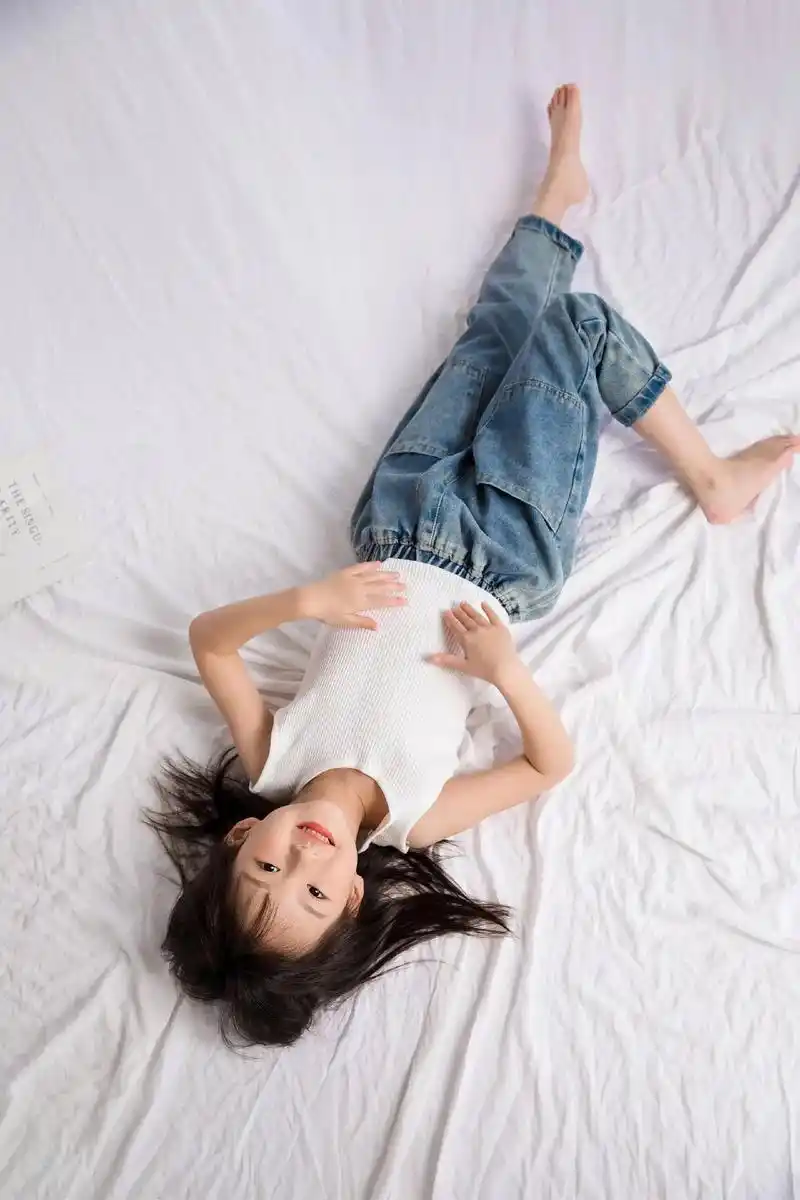 童真无敌  就属你最最可爱#长沙儿童摄影工作室 #长沙儿童照 - 抖音