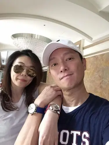 谢祖武生命中的三个女人!