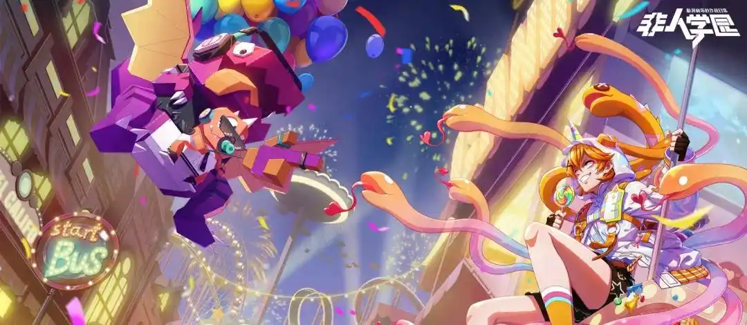 【开奖】双形态萝莉—赤精子与你一起征战学园