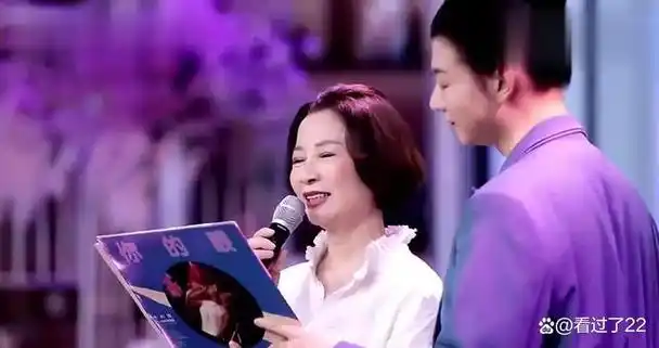 甜歌女神仲小萍:为了儿子30年不嫁,最终却落得凄惨的下场