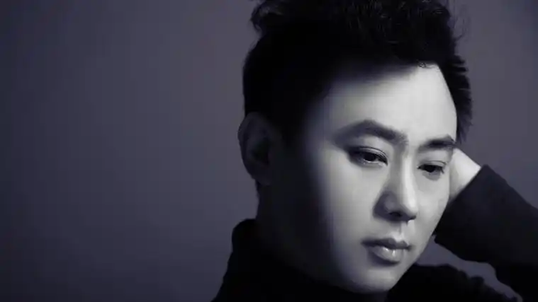 高安《叹情歌》叹尽爱情的酸甜苦辣