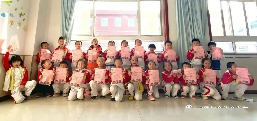 即墨五中"心"体验 "心"收获11月4日,即墨五中举办了主题为"心体验