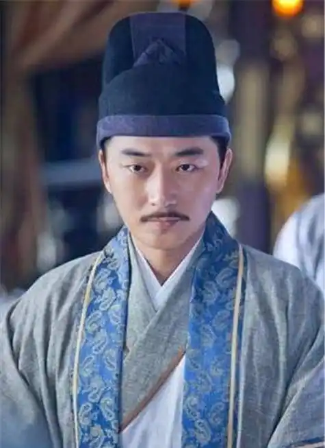 他答4字,成功继承皇位_赵匡胤_赵光义_赵恒