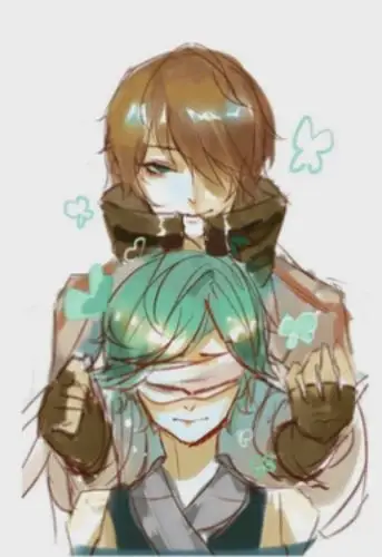 韩信和李白小哥哥