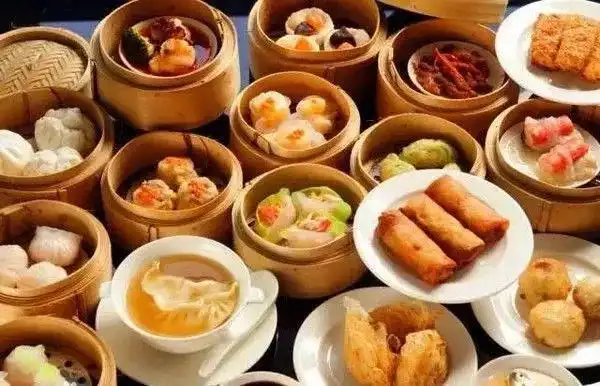 美食外地朋友来深圳吃什么深圳特色美食推荐