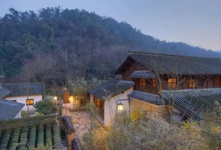 你所见过最好看的中式装修是什么样子