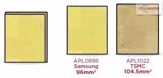 苹果a10 处理器的工艺很强,但说好的小核心在哪呢?